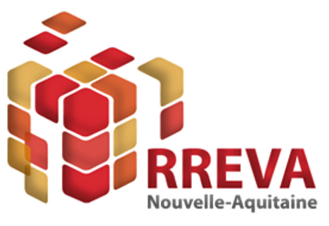 Image logo RREVA
