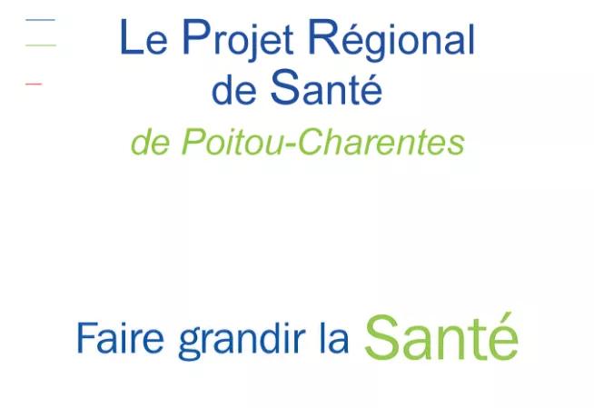 Image couverture PRS Poitou-Charentes