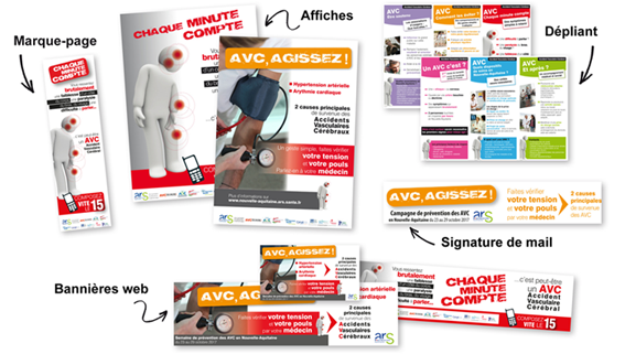 Visuel Supports AVC 2018