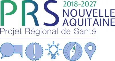 Image Logo PRS revu 2018-2027