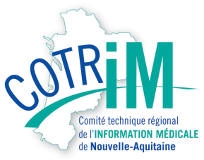 Logo COTRIM Nouvelle-Aquitaine