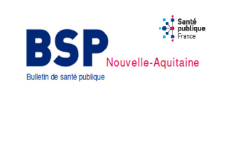 Visuel Publication Bulletin Santé Publique
