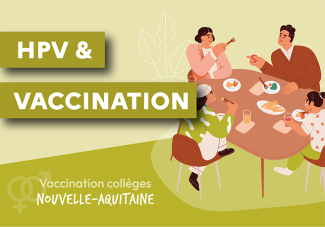 Vignette page HPV et vaccination collèges 
