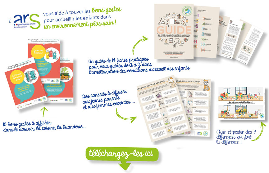 Visuel des supports SSE petite enfance 866*558