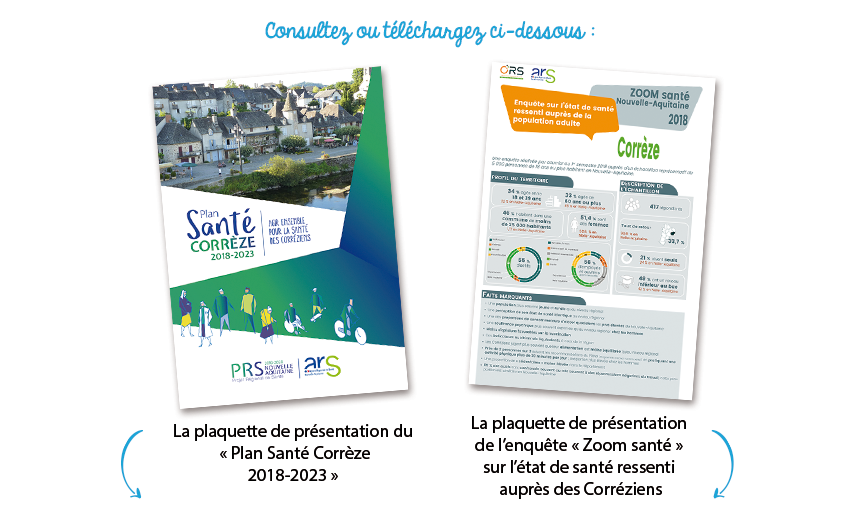 Visuel PTS et Zoom santé 2018 Corrèze (19)