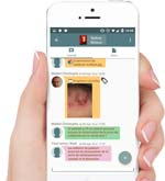 Visuel PAACO mobile