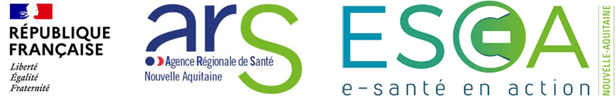Logos cybersécurite - Régional