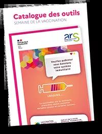 Catalogue des outils SEV ARS