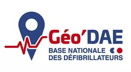 Logo Geo DAE