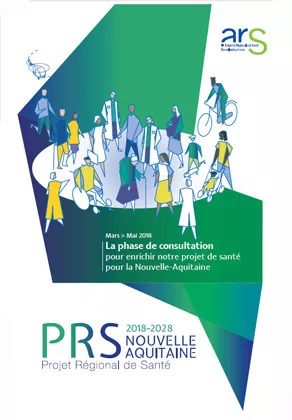 Couverture PRS 2018-2028 Nouvelle - Aquitaine - 4 pages Consultation 292*420 Vignette