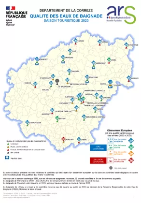 Couv_DD19_Rapport_Baignades_Bilan_2023_292_420