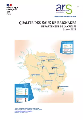 Couv_DD23_Rapport_Baignades_Bilan_2022_292_420
