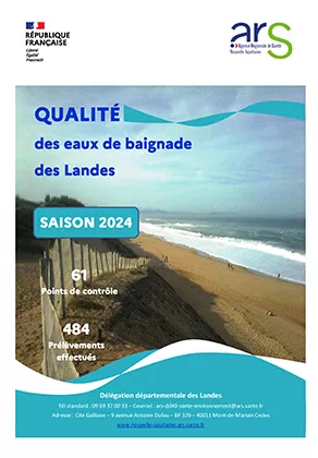 Couv_DD40_Rapport_Baignades_Bilan_2024_292_420