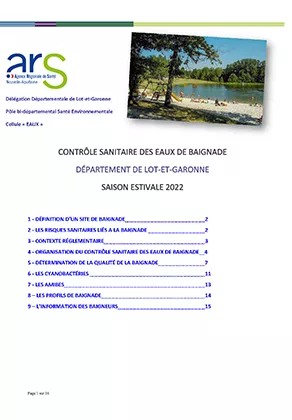 Couv_DD47_Rapport_Baignades_Bilan_2022_292_420