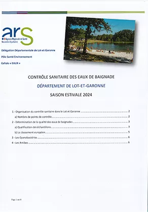 Couv_DD47_Rapport_Baignades_Bilan_2024_292_420
