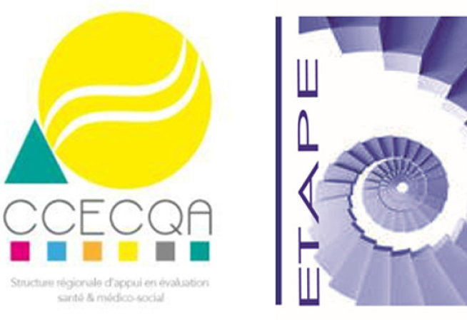 Illustration CCECQA - ETAPES