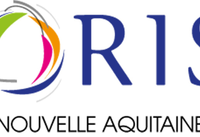 Logo ORIS Nouvelle-Aquitaine