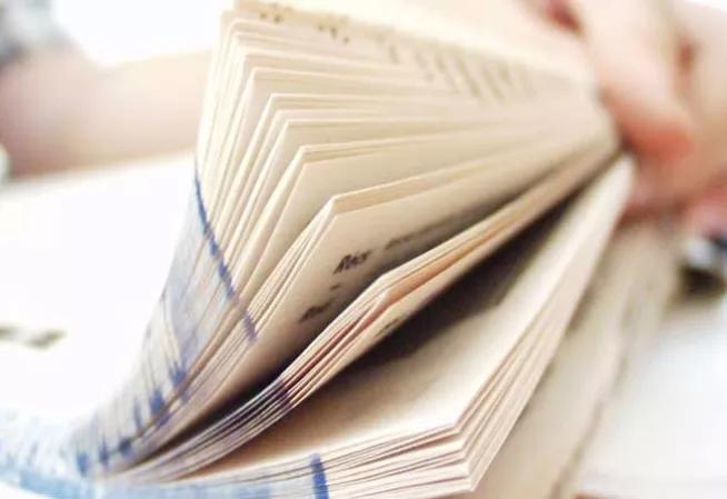 annuaire document répertoire