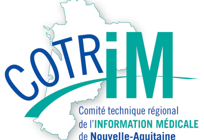 Logo COTRIM Nouvelle-Aquitaine