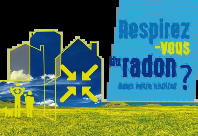 Visuel radon