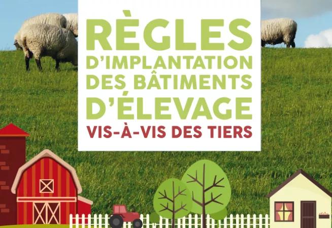 Image règles bâtiments élevage