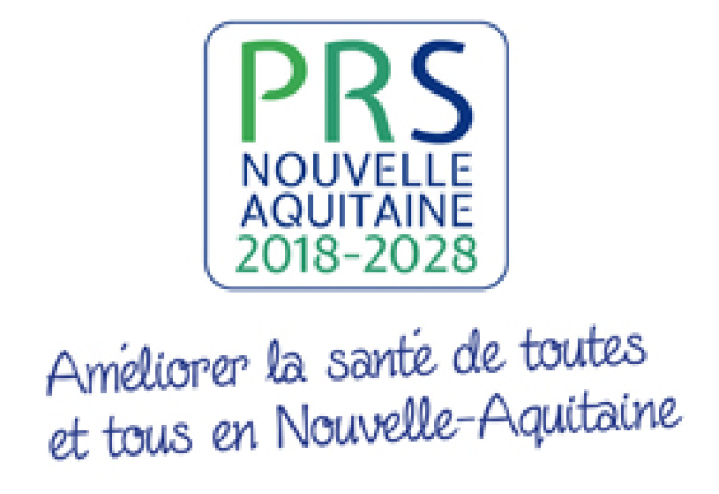 Logo PRS 2018-2028