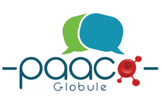 Logo PAACO/Globule