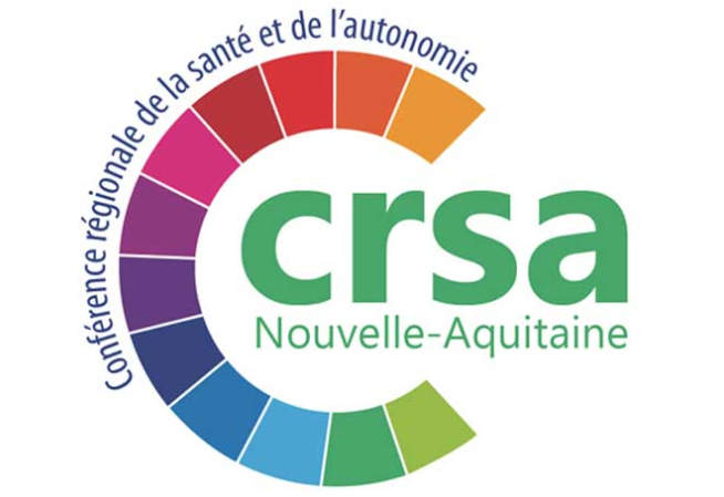 Logo CRSA