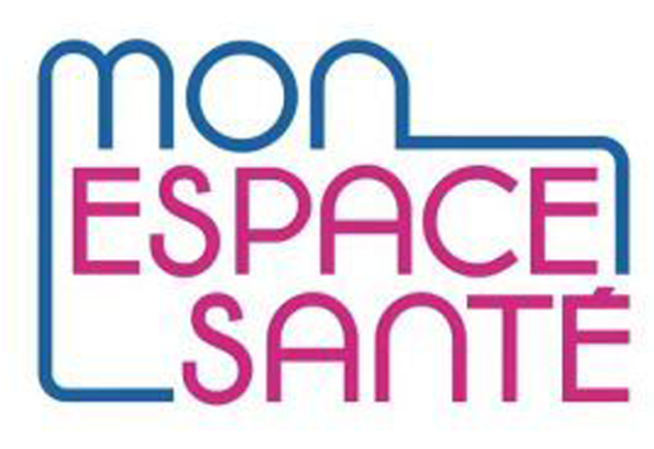 Logo Mon eespace santé (MES)