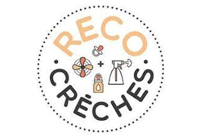 Reco Crèches