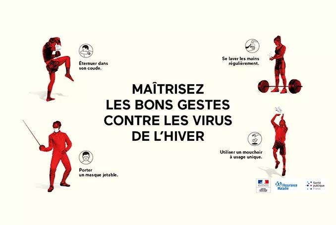 Image maitrisez gestes hygiene