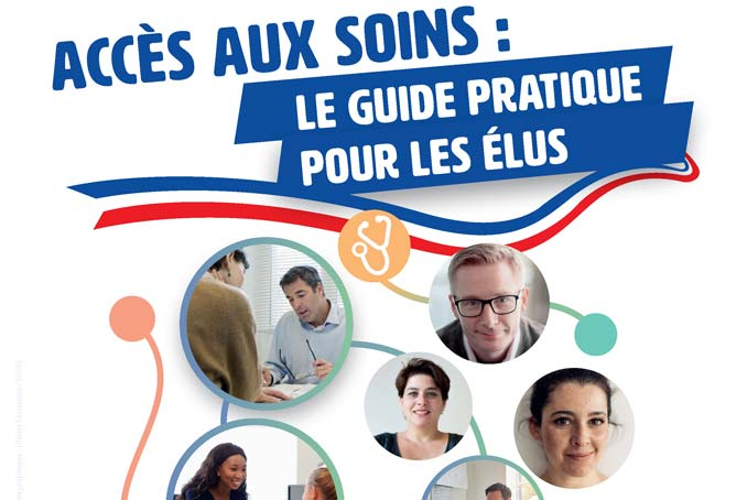 Visuel Guide des élus 2019