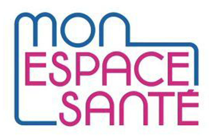 Logo Mon eespace santé (MES)