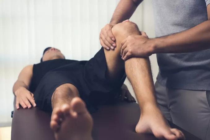 masseur-kine