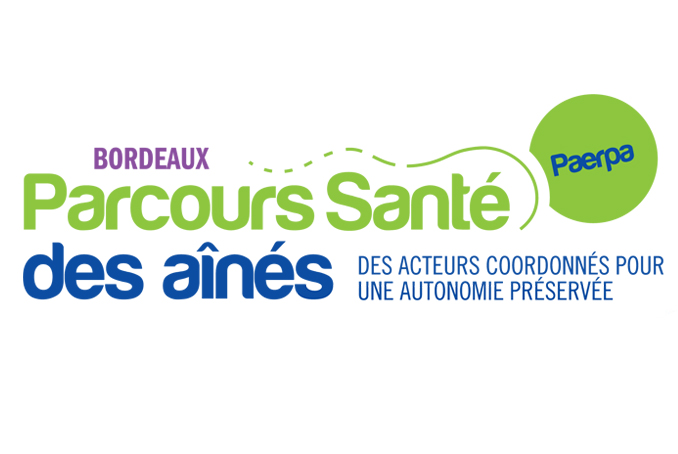 Logo PAERPA Bordeaux