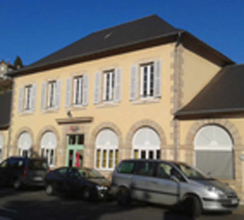 Photo délégation départementale - Corrèze (19)