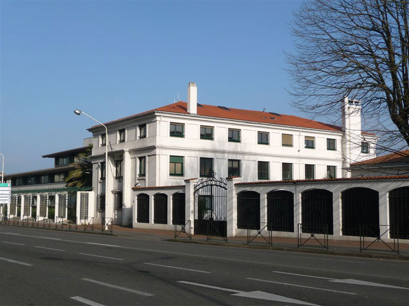 Photo délégation départementale - Pyrénées-Atlantiques / Bayonne (64)
