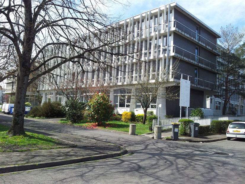 Photo délégation départementale - Pyrénées-Atlantiques / Pau (64)