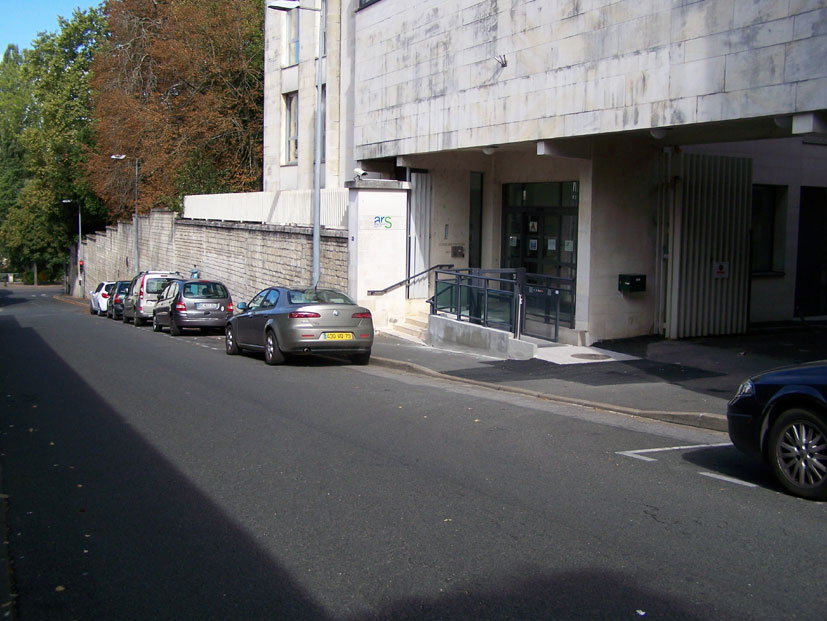 Photo délégation départementale - Deux-Sèvres (79)
