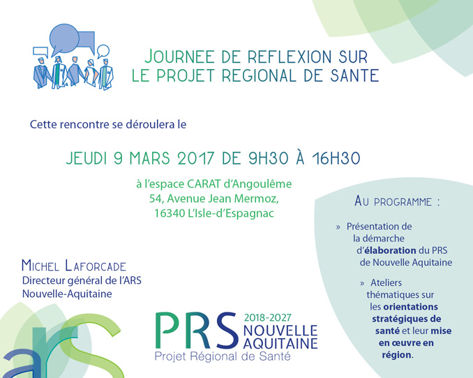 Image invitation journée rélexion PRS du 09 mars 2017