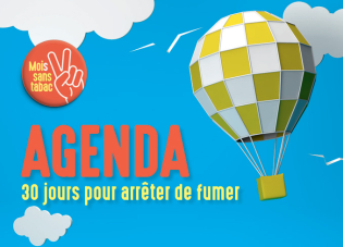 Image agenda Moi(s) sans tabac