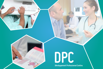 DPC Développement professionnel continu | Professions de santé