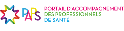 Logo PAPS Nouvelle-Aquitaine