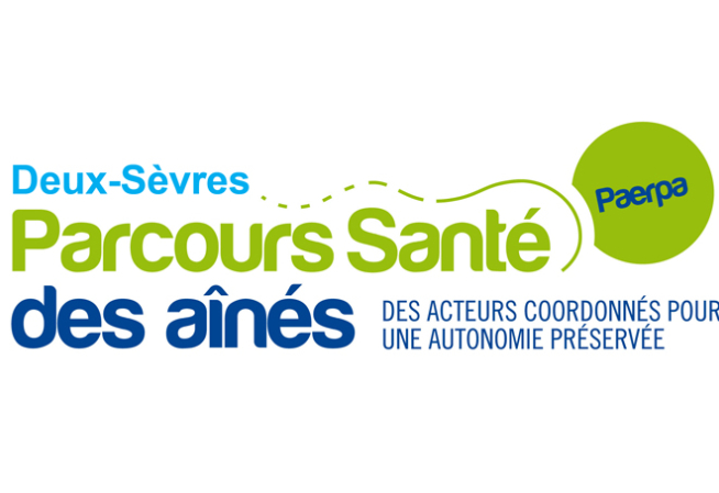 Logo PAERPA Deux Sèvres