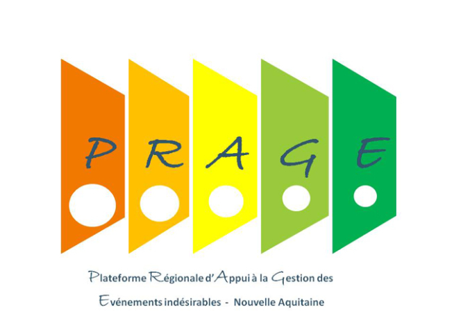 Logo PRAGE