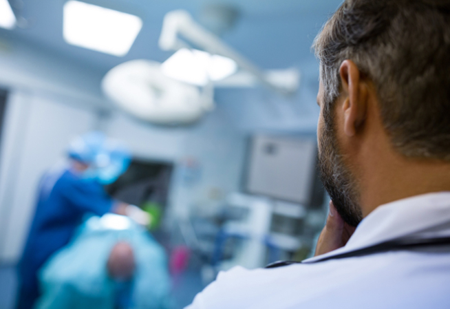 Médecine ambulatoire | ARS Nouvelle-Aquitaine