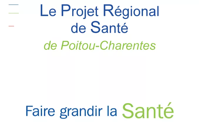 Image couverture PRS Poitou-Charentes