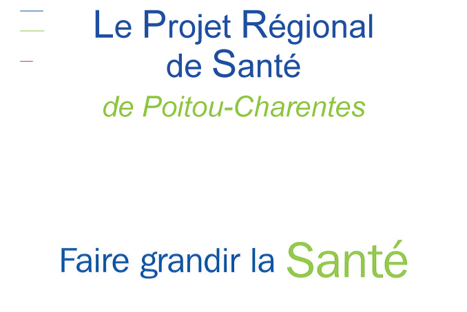 Image couverture PRS Poitou-Charentes
