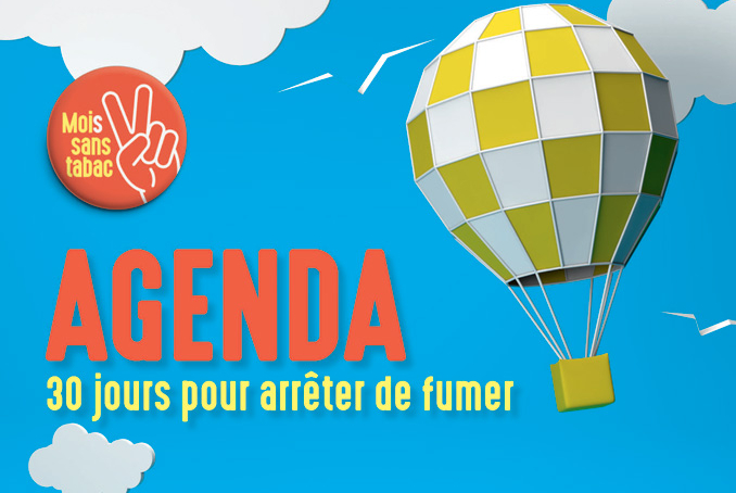 Image agenda Moi(s) sans tabac