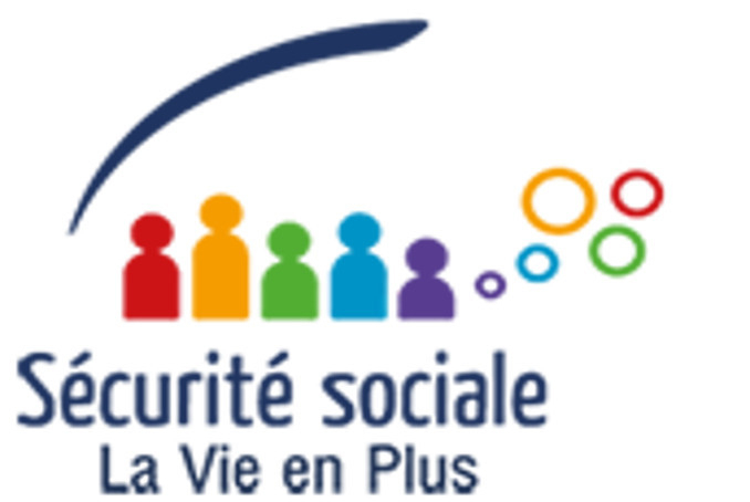 Logo Sécurité sociale